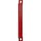 Ekena Millwork Premium 11"L x 1 1/4"W Pull Handle for 2 1/4" Doors, Regal Red GB6001PH511RR - alternate 1